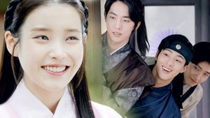 Moon Lovers: Scarlet Heart Ryeo Season 1 Episode 1