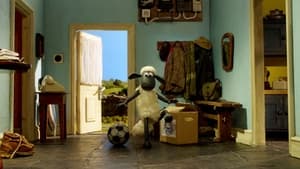 Shaun the Sheep Mission Inboxible