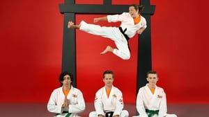 Karate-Chaoten