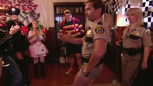 Reno 911! Raineesha X