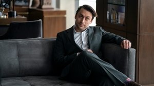 Succession: Saison 3 Épisode 3