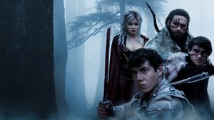 Bozzo in the woods (2025) Unofficial Hindi Dubbed