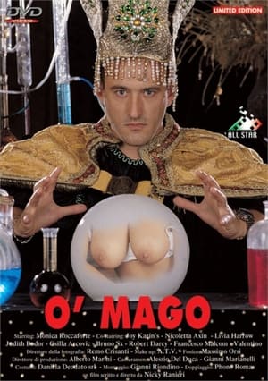 Image Mago