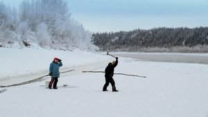 Life Below Zero: First Alaskans: 2×14