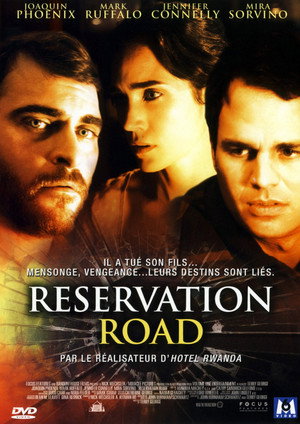 Reservation Road 25