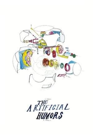 Poster The Artificial Humors (2016)