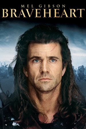 poster Braveheart