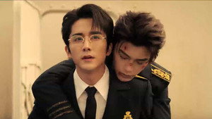Archives: The Nanyang Mystery - Season 1 Episode 11