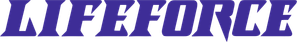 Lifeforce, fuerza vital — Logos 10