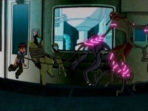 Ben 10 Season 3 Episode 12