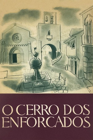 O Cerro dos Enforcados 3