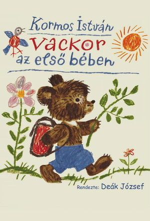 Vackor az első bében