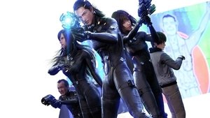 Gantz:O film complet