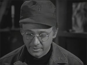 M*A*S*H 4. évad 24. rész