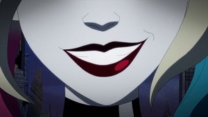 Harley Quinn