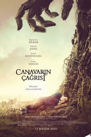 Canavarın Çağrısı 2016