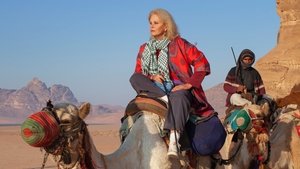 Joanna Lumley’s Spice Trail Adventure: 1×4