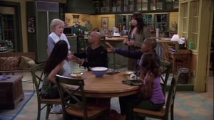 My Wife and Kids: 4×26