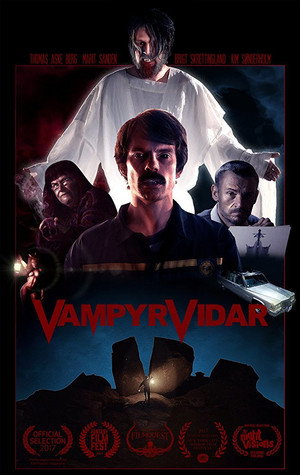 Vidar the Vampire 3