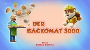 Paw Patrol Helfer auf vier Pfoten: 7×7