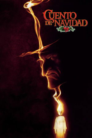 poster A Christmas Carol