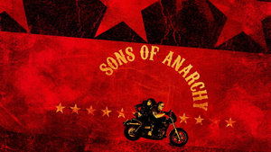 poster Sons of Anarchy