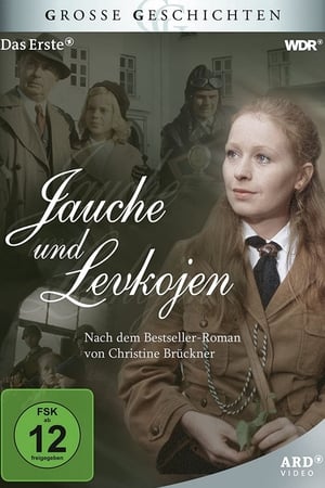 Image Jauche und Levkojen