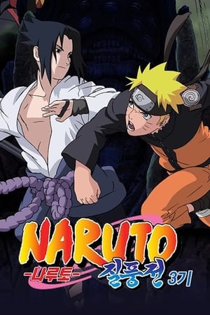 Naruto Shippuuden - الموسم الثاني