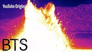 Image An Explosion in Slow Motion Thermal Vision!!