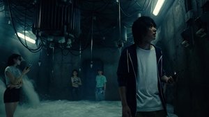 Alice in Borderland: Temporada 1 Episodio 5