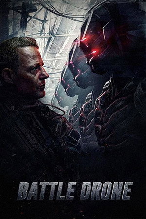 Battle Drone 12