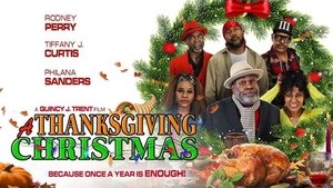 A Thanksgiving Christmas