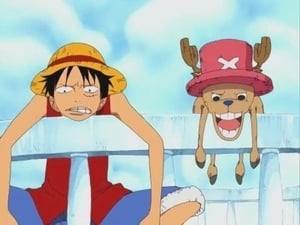 One Piece Episódio 153