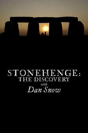 Image Stonehenge: The Discovery with Dan Snow