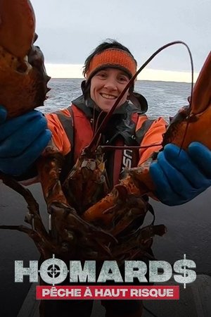 Homards : pêche à haut risque Season 1 Episode 5 2020