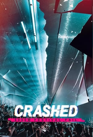 Poster Crashed: $800m Festival Fail 2023