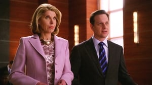 The Good Wife: 2×20