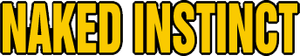 Naked Instinct — Logos 1