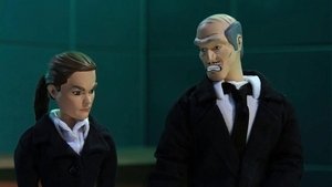 Robot Chicken: 10×5