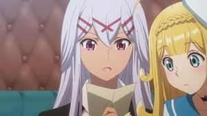 Kanchigai no Atelier Meister: Eiyuu Party no Moto Zatsuyougakari ga, Jitsu wa Sentou Igai ga SSS Rank Datta to Iu Yoku Aru Hanashi Episódio 10