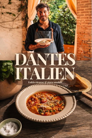 Dantes Italien Season 1