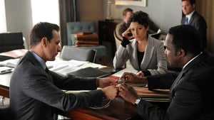The Good Wife: 3×3