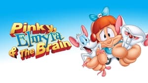 poster Pinky, Elmyra & The Brain