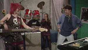 Miniature Épisode 8 : La journée peace & love