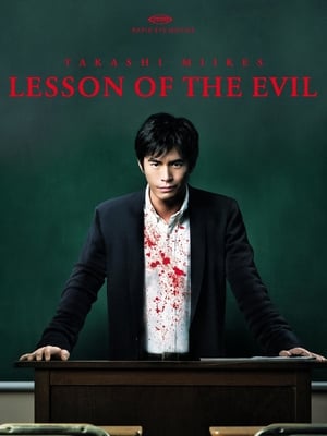 Poster Lesson of the Evil 2012