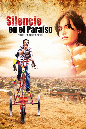 Silence in Paradise 6