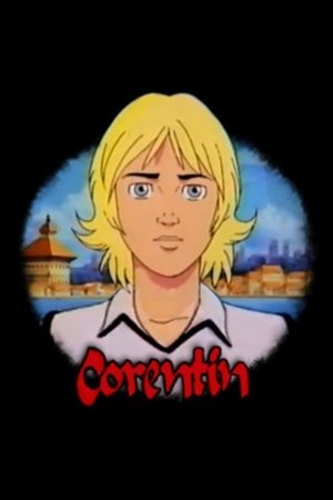 Poster Corentin Сезона 1 Епизода 21 1994