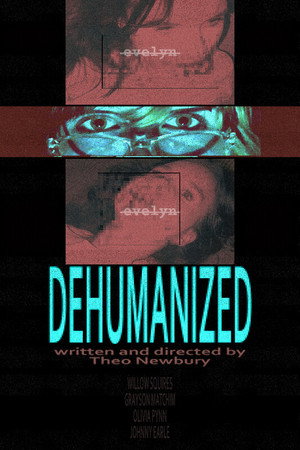 Dehumanized