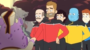 Star Trek: Lower Decks Season 1 Episode 1 مترجمة