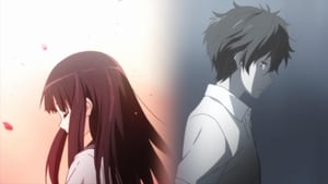 Hyouka To Commit a Grave Sin